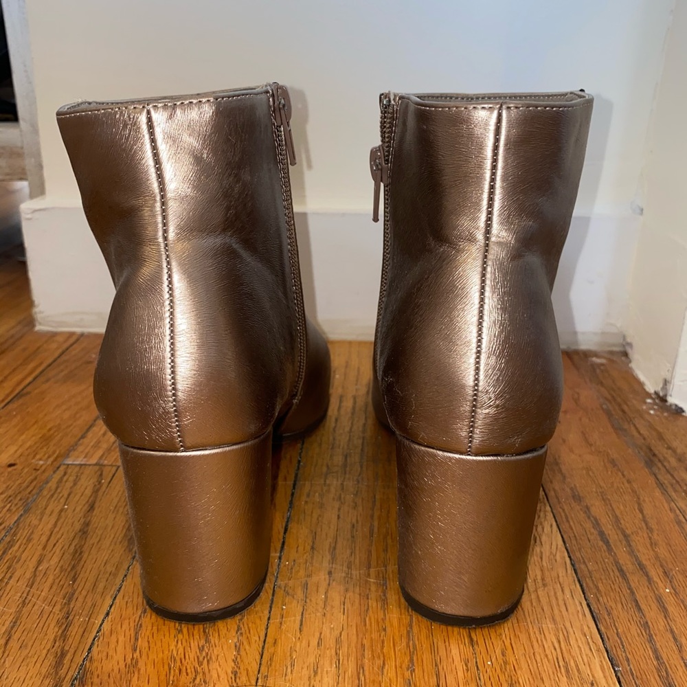 Booties - Picture 2 of 5